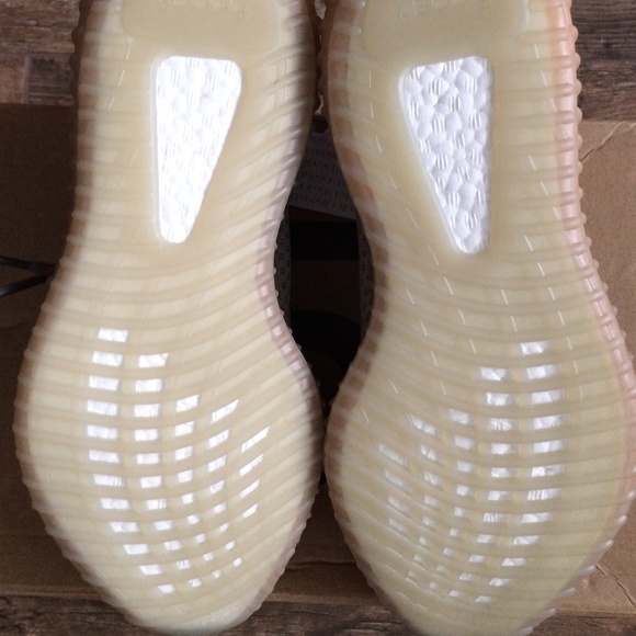 SOLD - adidas Yeezy 350 V2 ‘True Form’ Size 9 - Picture 10 of 16